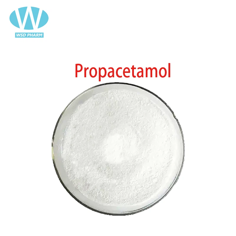 Propacetamol